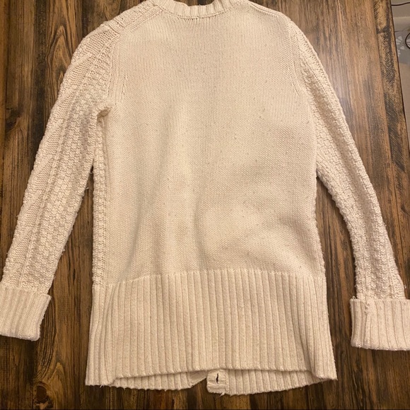 Chunky Cardigan - Picture 3 of 5